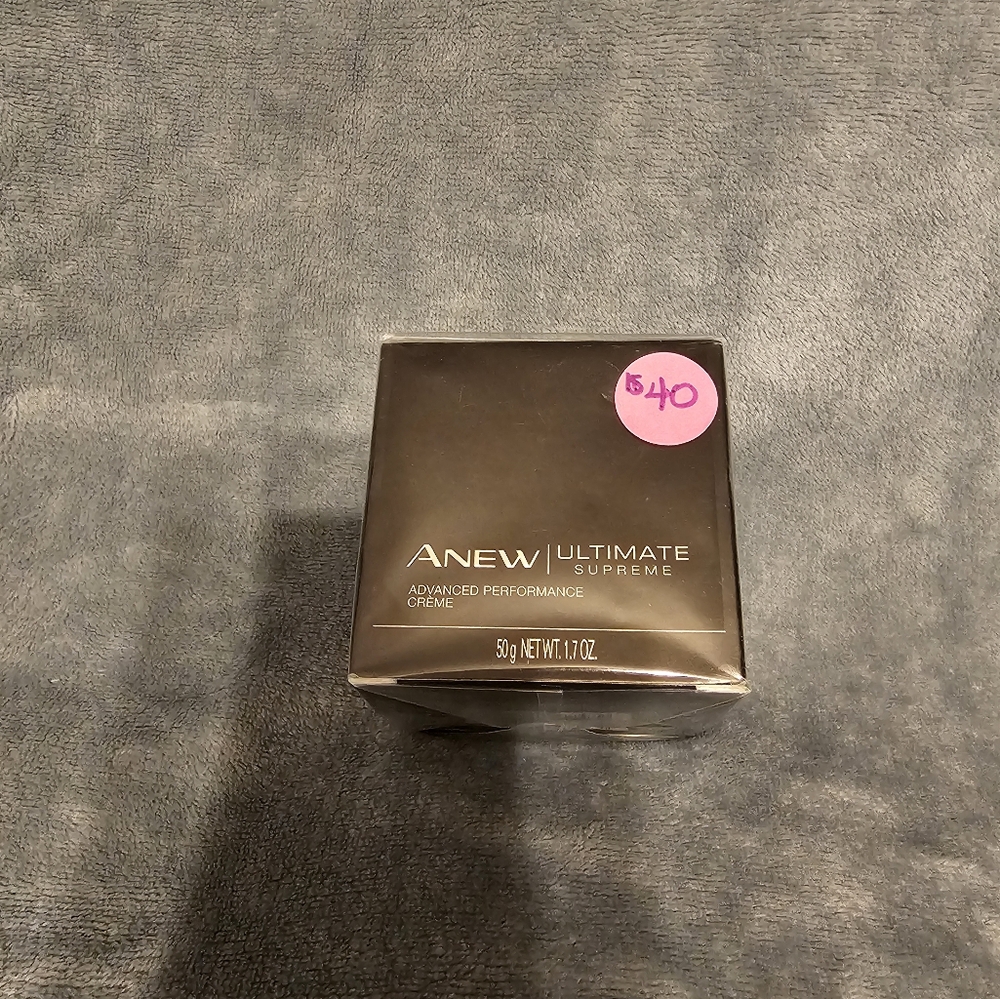 Anew Ultimate Supreme Creme